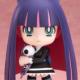 Nendoroid Panty&Stocking with Garterbelt: Stocking