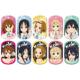 K-ON!!: Chara Metal Tag (12 per BOX)