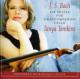 6 Cello Suites: Tanya Tomkins