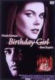 Birthday Girl