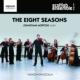 Eight Seasons: Morton(Vn)Scottish Ensemble