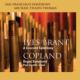 Ives A Concord Symphony, Copland Organ Symphony : Tilson Thomas / San Francisco Symphony, P.Jacobs(Org)