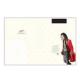 Kim Junsu Musical Concert: Levay With Friends Goods -A4 File (White)