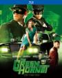 The Green Hornet