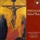 Stabat Mater, Salve Regina : T.Brown / Ensemble, A.G.Jones, Zazzo
