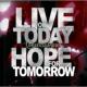 LIVE FOR TODAY,HOPE FOR TOMORROW`Takashi Inoue Last Performance In Concerto Moon`