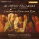 Le Divin Arcadelt : Musica Contexta, English Cornett & Sackbut Ensemble