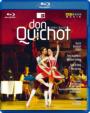 Don Quixote(Minkus): Tsygankova Golding Rooij De Jong Dutch National Ballet