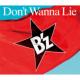 Don't Wanna Lie