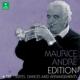 Maurice Andre Edition Vol.4 -Suites, Dances, Arrangements (6CD)