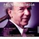 Piano Concertos Nos, 12, 21, : Badura-Skoda(P)/ Prague Chamber Orchestra