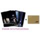 JYJ World Tour Concert in Thailand Official Goods -Bromide Set +Postcard Book (Limited Edition)