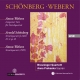 String Quartet, 2, : Breuninger Q A.prohaska(S)+webern: String Quartet, Langsamer Satz