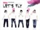 1st Mini Album: Let's Fly