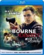 The Bourne Identity