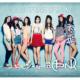 1st Mini Album: Seven Springs Of Apink