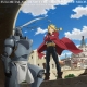 Fullmetal Alchemist: The Sacred Star of Milos Original Soundtrack