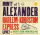 Harlem-kingston Express Live
