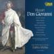 Don Giovanni : Mehta / Israel Philharmonic, Ulivieri, Spotti, Samuil, M.Muraro, Korchak, Borsi, Reiss, etc (2009 Stereo)(3CD)