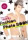�f�� �u�p���_�C�X�E�L�X�v Official �W���[�W By ���䗝 Fashion Photo Book
