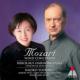 Concerto For Flute & Harp, Clarinet: Harnoncourt / Cmw R.wolf(Fl)�g�쒼�q W.meyer(Cl)