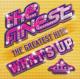 Finest ~ What's Up -The Greatest Hits