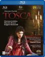 Tosca: De Ana Oren / Arena Di Verona Cedolins Alvarez Raimondi