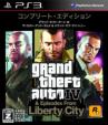 Grand Theft Auto IV Complete Edition