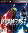 inFAMOUS 2