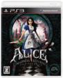 Alice Madness Returns