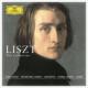 Liszt The Collection : Ozawa / Bso, Sinopoli / Solti / Berman, Zimerman, Bolet, Baremboim, Arrau, F-Dieskau, etc (34CD)