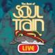 Best Of Soul Train Live