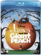 James And The Giant Peach