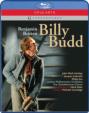 Billy Budd : Grandage, Elder / London Philharmonic, Imbrailo, Ainsley, P.Ens, I.Paterson, etc (2010 Stereo)