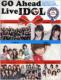 Go Ahead Live Idol Live Idol Photo Book