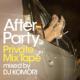 After Party -Private Mixtape-mixed by DJ KOMORI