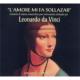L'amore Mi Fa Sollazar-da Vinci Instruments: Paniagua / Musica Antigua