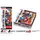 Digital Game Card FOOTBALL ALLSTAR'S 2011 J.LEAGUE Vol.2 BOX