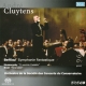 Symphonie Fantastique : Andre Cluytens / Paris Conservatory Orchestra (1964 Tokyo)(Single Layer)