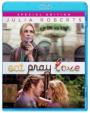 Eat Pray Love