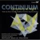 Continuum-symphony At Night: Frommelt / Liechtenstein So Klavierduo Hanselmann Etc