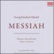 Messiah: Steinaecker / Musica Saeculorum Hughes Dennis Hammarstrom Willets