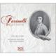 Farinelli-the Composer: Waschinski(Male S)W.brunner / Salzburger Hofmusik