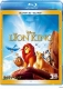 Lion King 3D Set