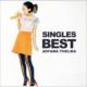 SINGLES BEST (+DVD)�y�������Ձz
