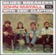 John Mayall & The Blues Breakers With Eric Clapton
