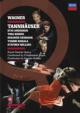 Tannhauser : K.B.Holten, F.Layer / Royal Danish Opera, S.Andersen, Keberg, Resmark, etc (2009 Stereo)(2DVD)