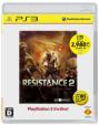 RESISTANCE 2 Playstation3 the Best