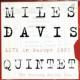 Miles Davis Quintet-live In Europe 1967-the Bootleg Series Vol1: (3CD+DVD)
