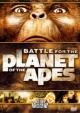 Battle For The Planet Of The Apes